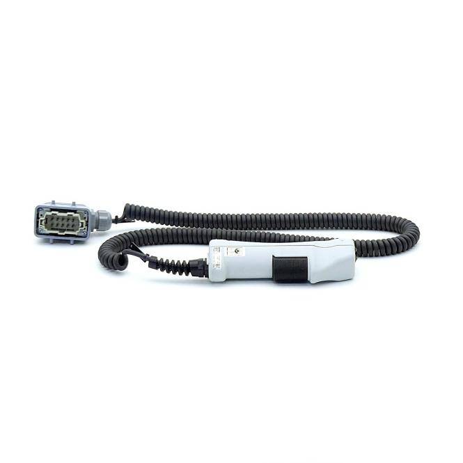 Euchner Freigabetaster ZSM2300-111871 (ZSM2300-111871)