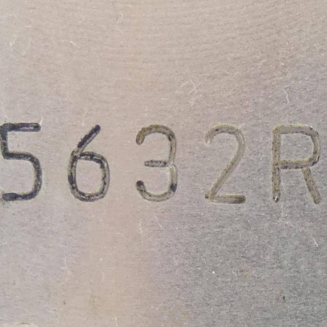 Tünkers Spanner (5632R)