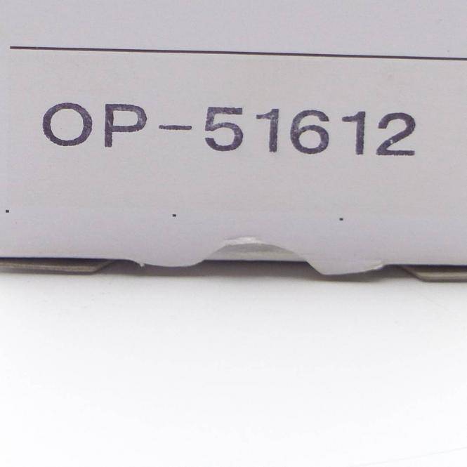 Keyence Nahaufnahmering für Kamera (OP-51612)