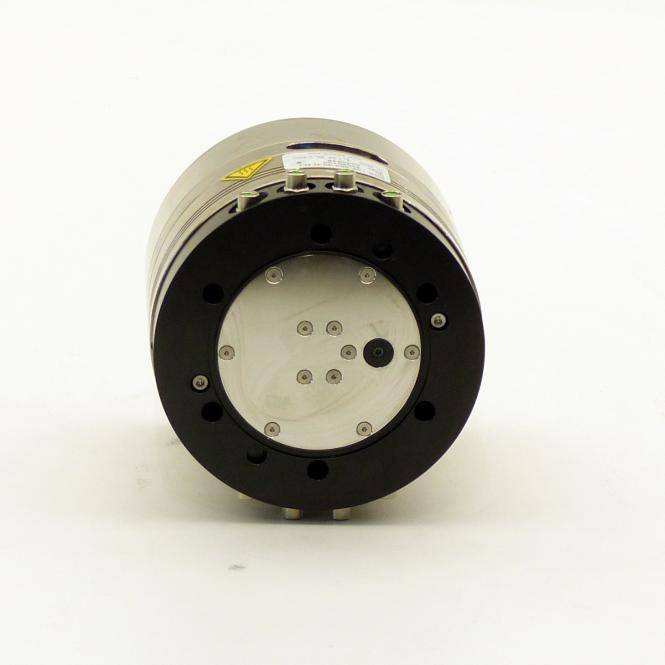 SCHUNK Universaldreheinheit 30080100 (ERS 135-560-40-N-N-I)