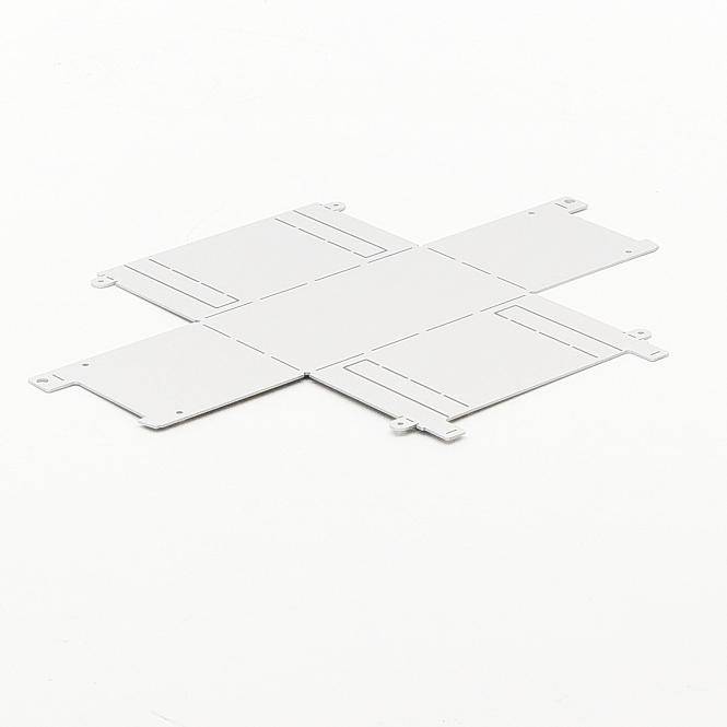 Bosch Schutzkasten HQ1 B80 (3842530097)