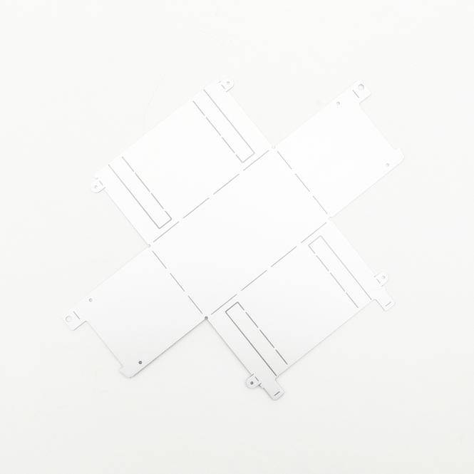 Bosch Schutzkasten HQ1 B80 (3842530097)
