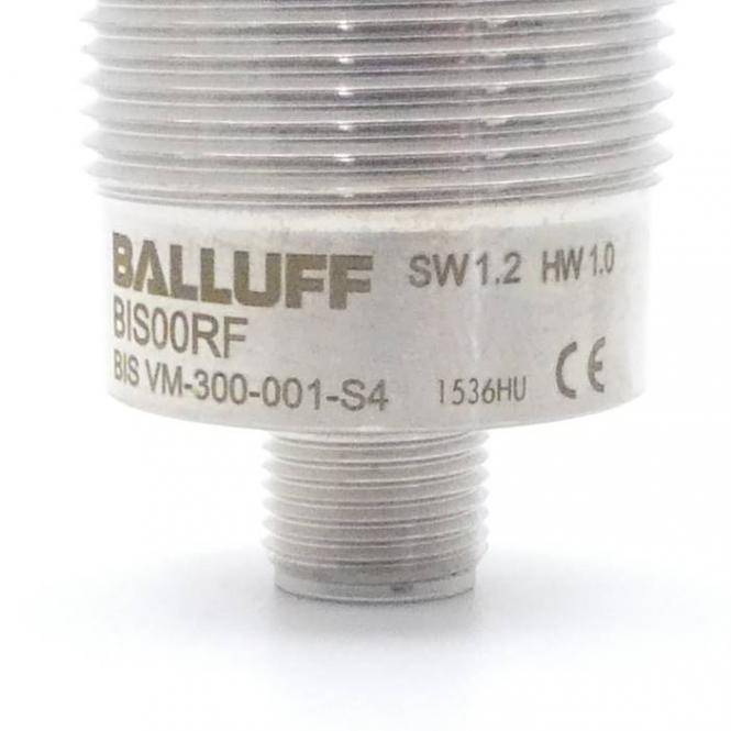 BALLUFF Schreib-/Lesekopf BIS00RF (BIS VM-300-001-S4)