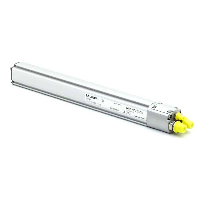 BALLUFF Micropulse Wegaufnehmer BTL0TR7 (BTL5-T110-M0160-P-S103)