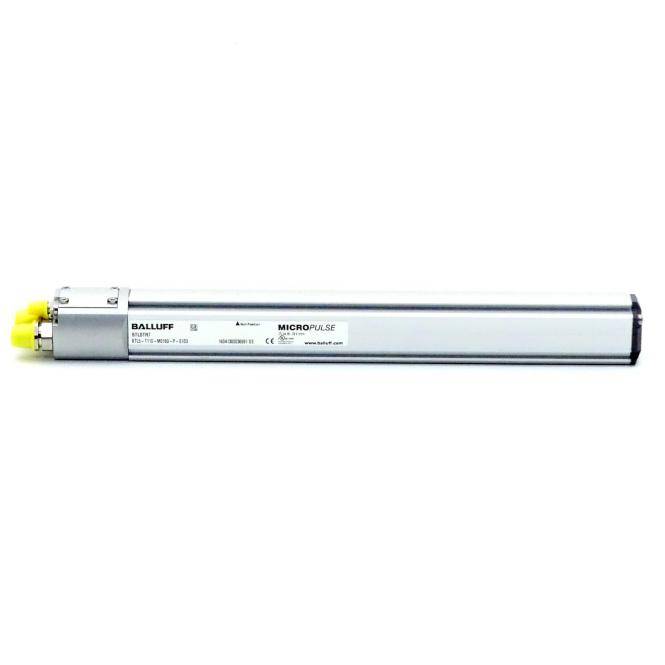 BALLUFF Micropulse Wegaufnehmer BTL0TR7 (BTL5-T110-M0160-P-S103)