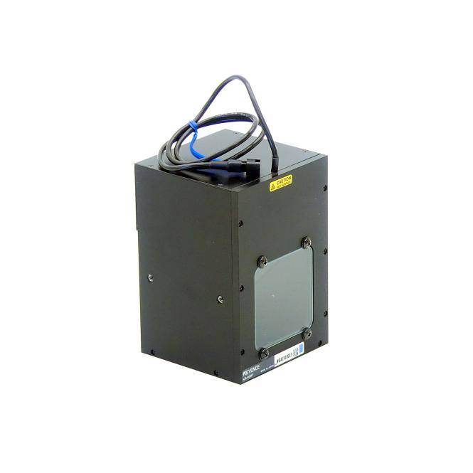 Keyence Koaxial-Leuchten (CA-DXB7)