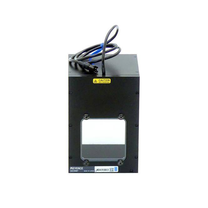 Keyence Koaxial-Leuchten (CA-DXB7)