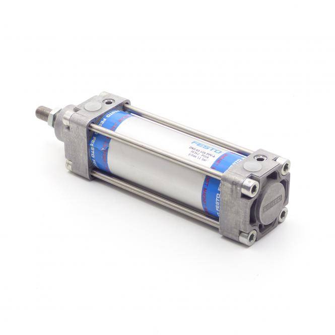 FESTO FESTO Kompaktzylinder DNG-63-125-PPV-A (36362)