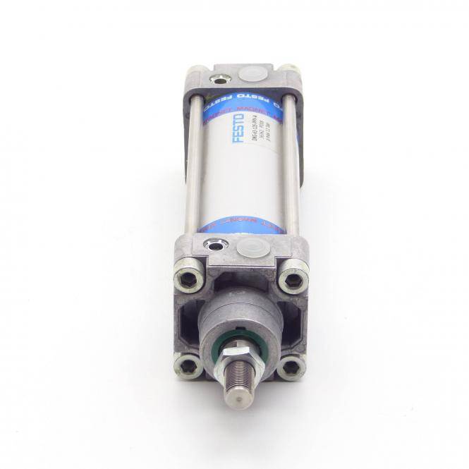 FESTO FESTO Kompaktzylinder DNG-63-125-PPV-A (36362)