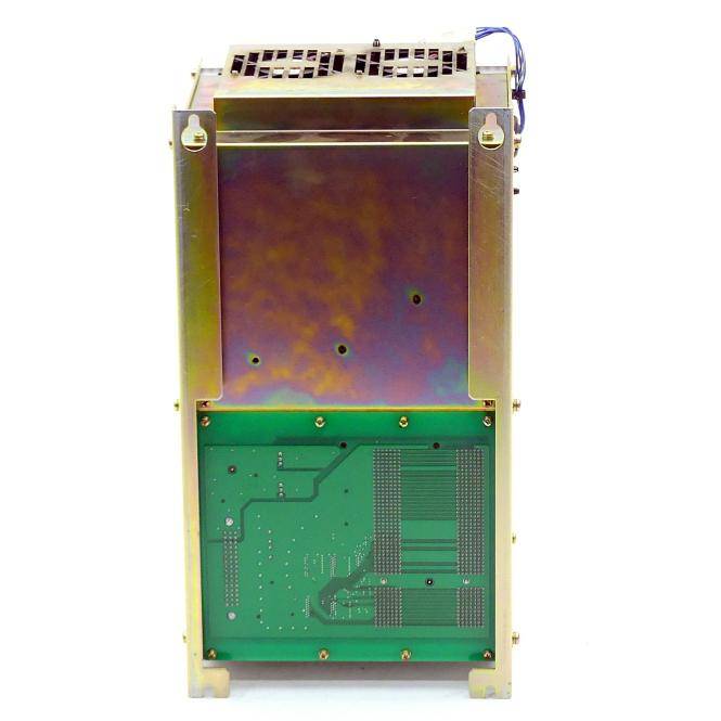 Yaskawa Servocontroller JZNC-XRK01D-1 (JZNC-XRK01D-1)
