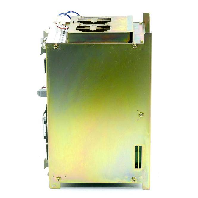 Yaskawa Servocontroller JZNC-XRK01D-1 (JZNC-XRK01D-1)