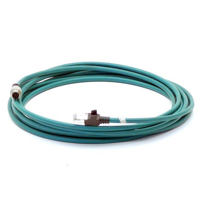 Leoni Ethernet Kabel 849011003 (849011003)