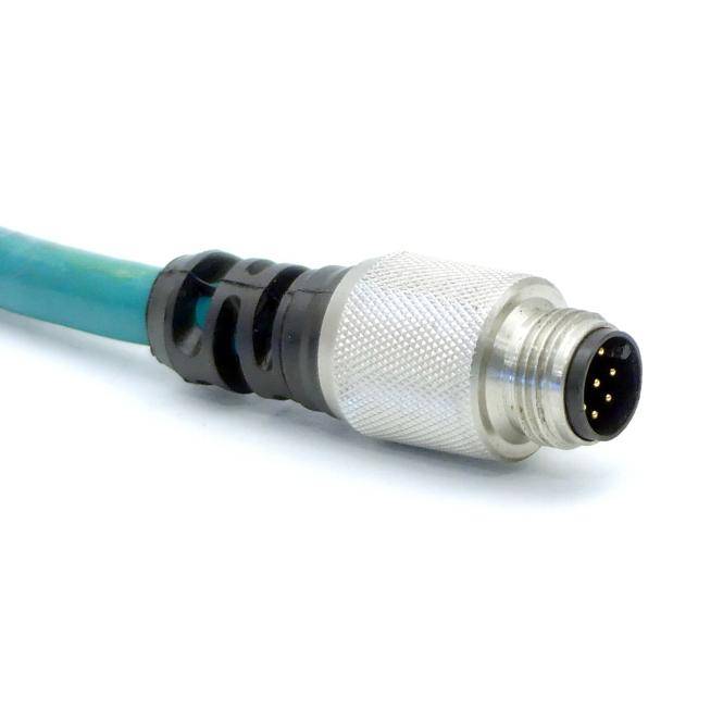 Leoni Ethernet Kabel 849011003 (849011003)