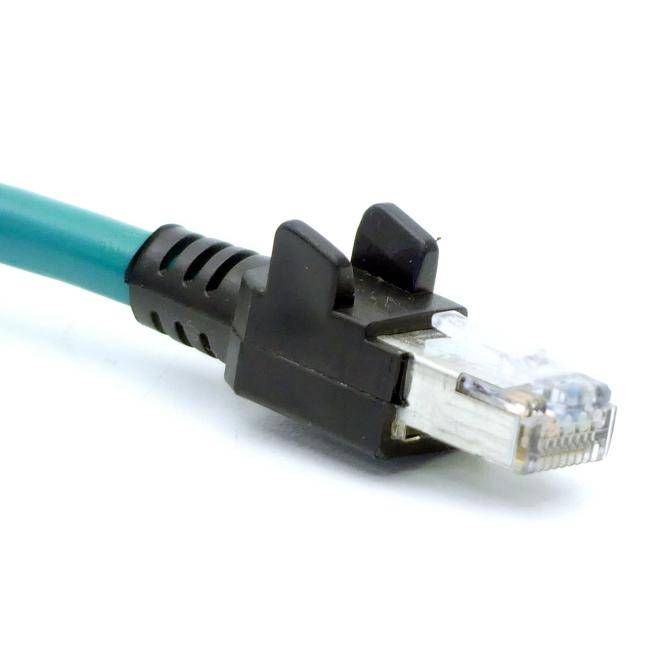 Leoni Ethernet Kabel 849011003 (849011003)