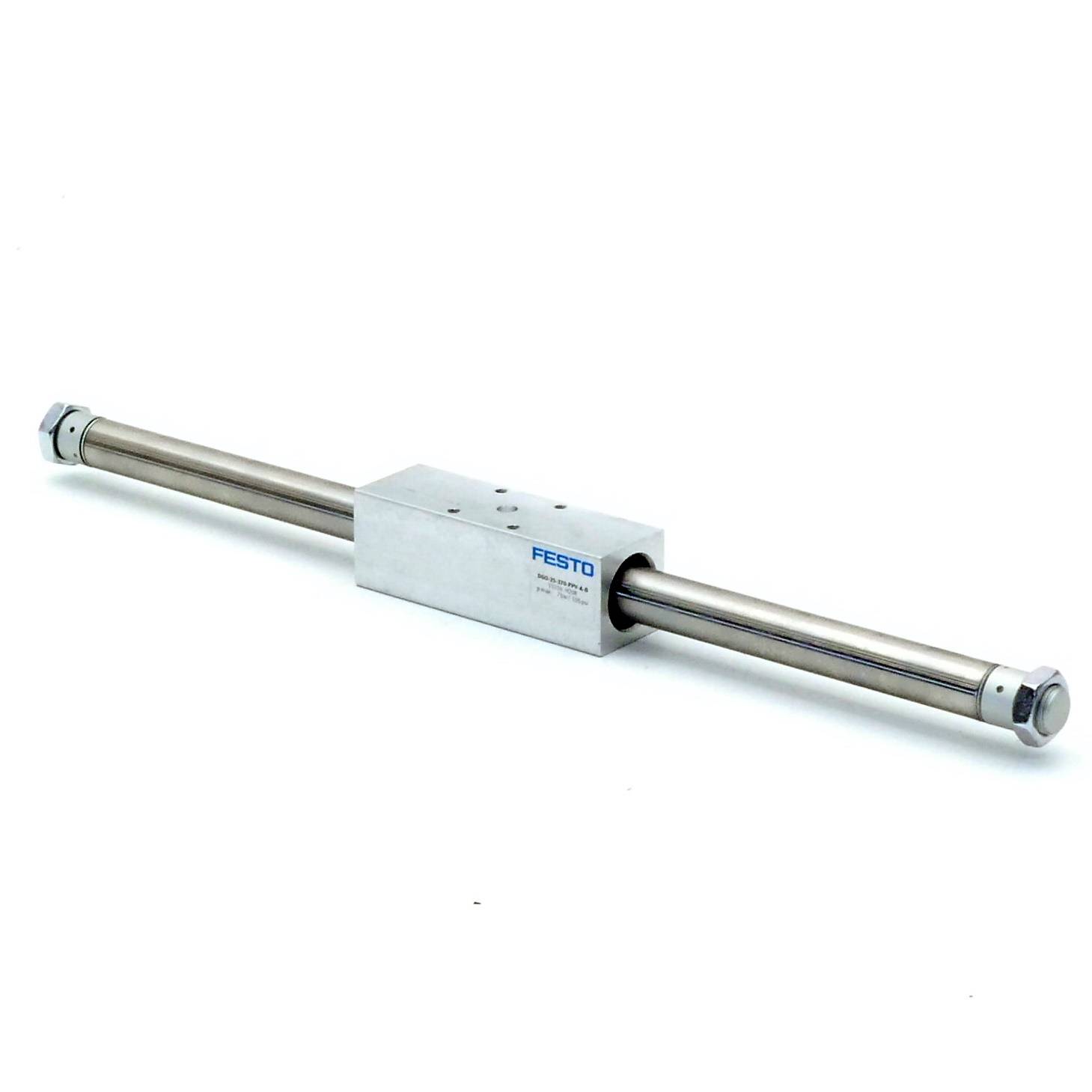 FESTO Linearantrieb DGO-25-370-PPV-A-B (15224)