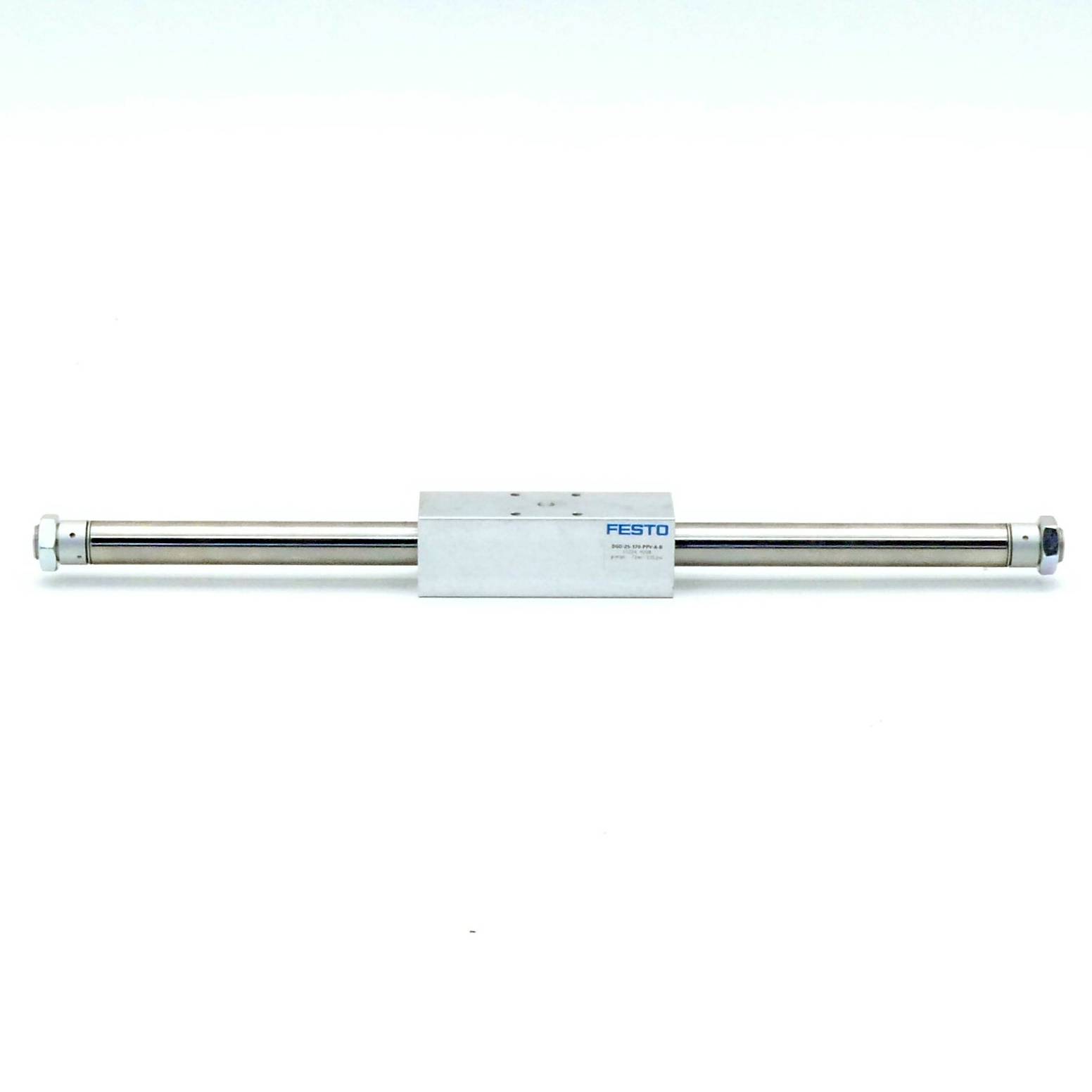 FESTO Linearantrieb DGO-25-370-PPV-A-B (15224)