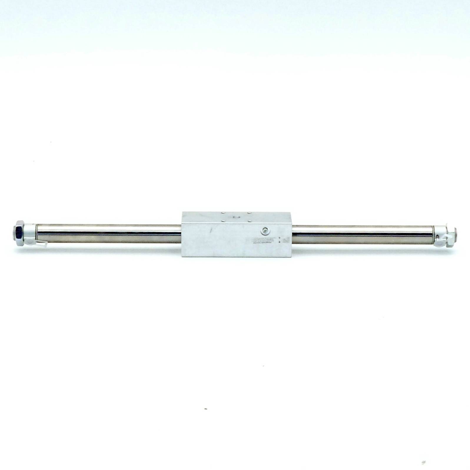 FESTO Linearantrieb DGO-25-370-PPV-A-B (15224)