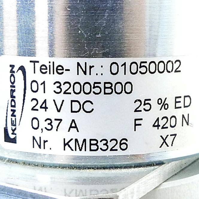 Kendrion Elektromagnet (01050002)