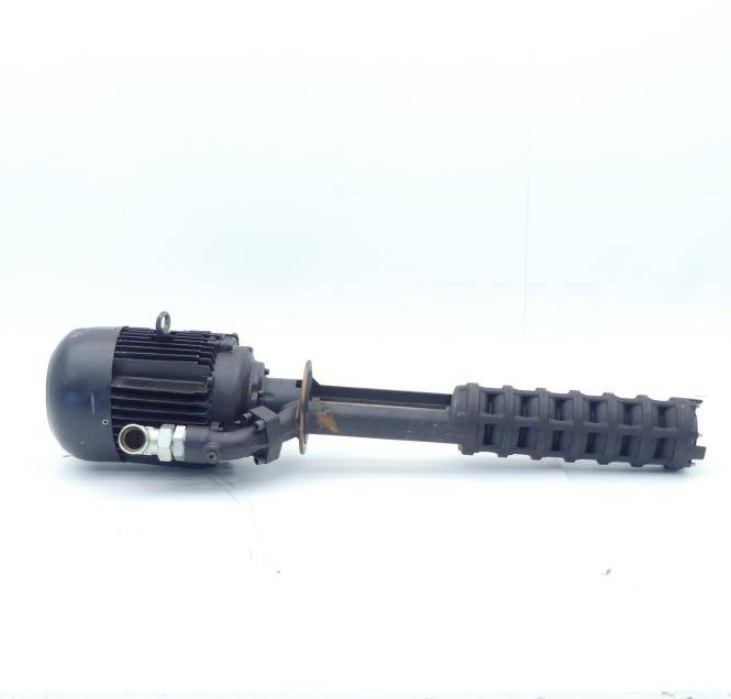 BRINKMANN PUMPS Kühlmittelpumpe STA607/670+001 (R0709803155)