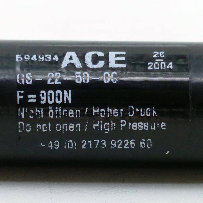 ACE Stoßdämpfer (GS-22-50-CC)