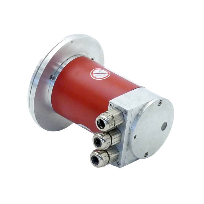 TR Electronic Drehgeber TR-ECE-TI-D-0046 (110-02679)