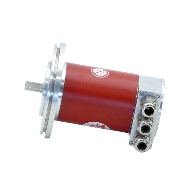 TR Electronic Drehgeber TR-ECE-TI-D-0046 (110-02679)