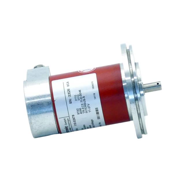 TR Electronic Drehgeber TR-ECE-TI-D-0046 (110-02679)