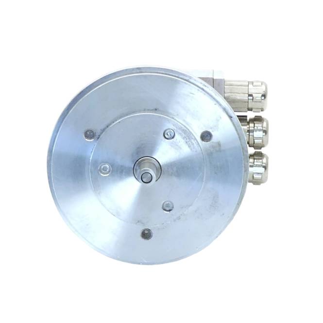 TR Electronic Drehgeber TR-ECE-TI-D-0046 (110-02679)