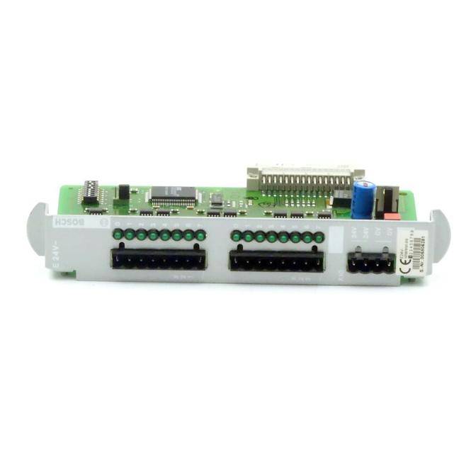 Bosch Eingangsmodul (1070075101-310)