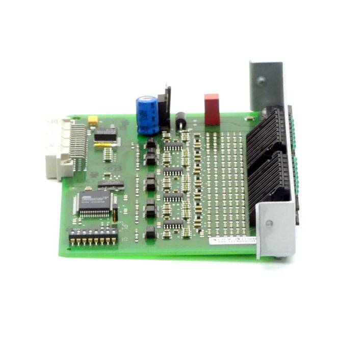 Bosch Eingangsmodul (1070075101-310)