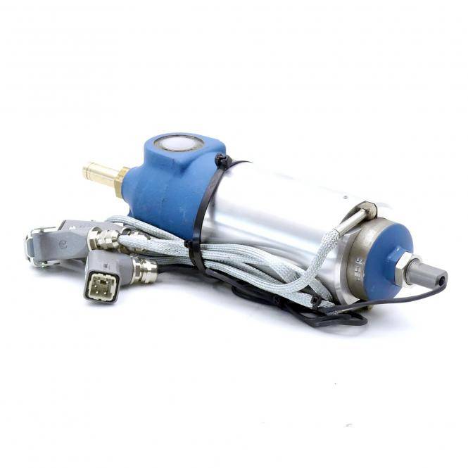 MAHLE Filter 80710.000025 (PI 3608-014 FPM Abl. G1/2)
