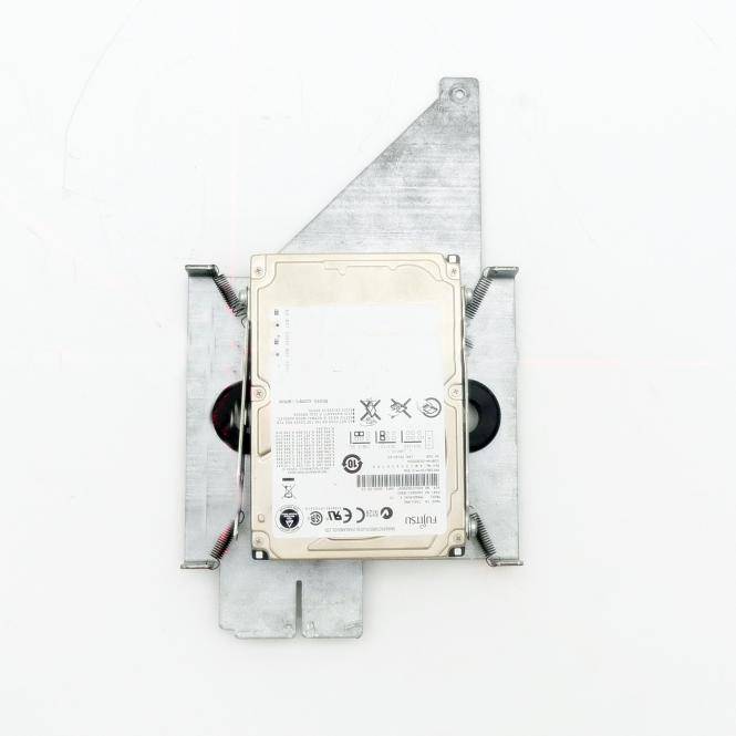 Fujitsu Laufwerk MHW2040AC (CA06821-B900)