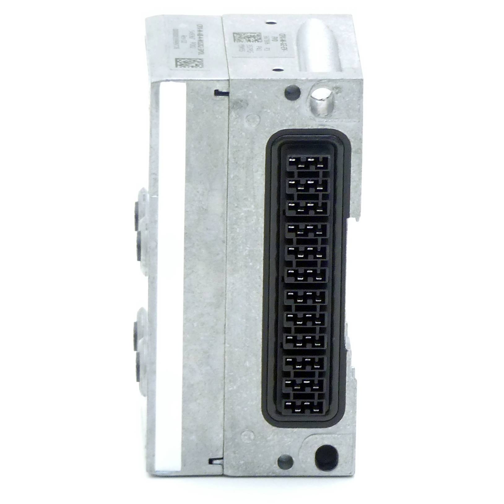 FESTO Anschlussblock inkl. Verkettungsblock (549367 + 567806)