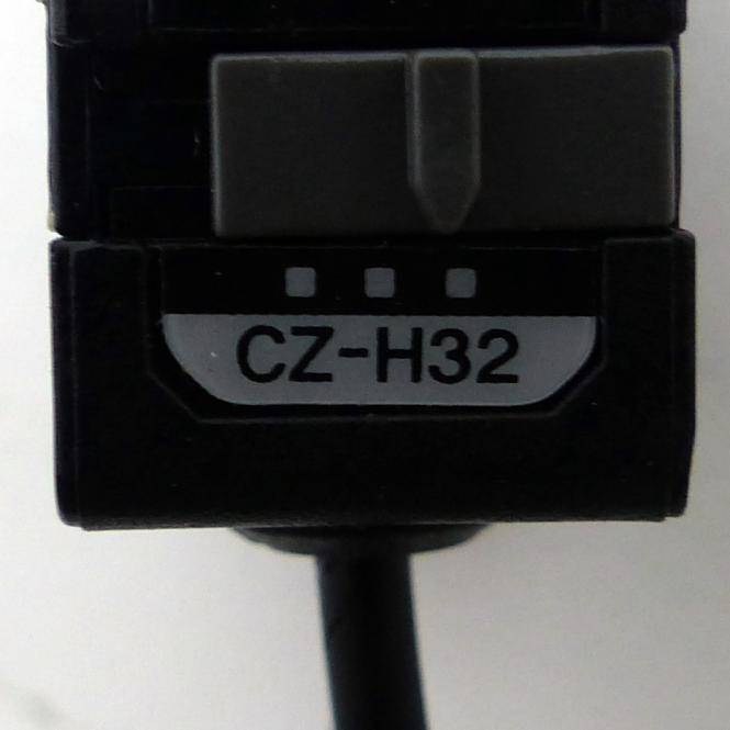 Keyence Reflektierender Messkopf (CZ-H32)