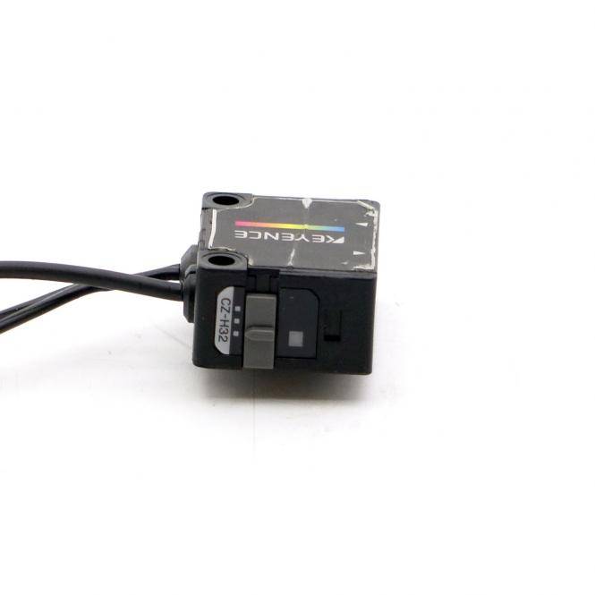 Keyence Reflektierender Messkopf (CZ-H32)
