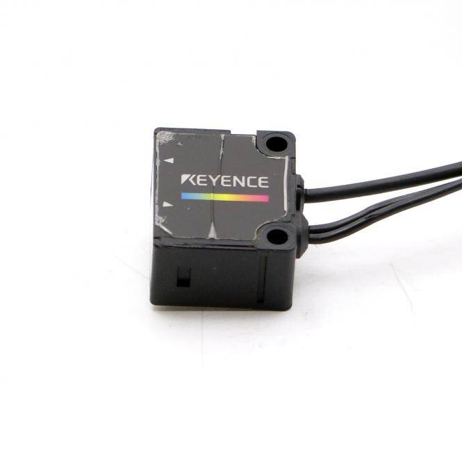 Keyence Reflektierender Messkopf (CZ-H32)
