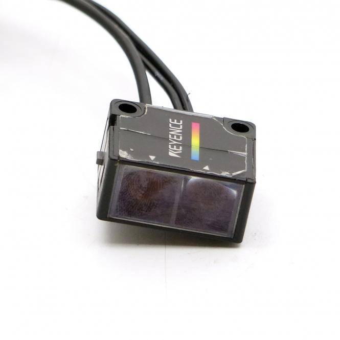 Keyence Reflektierender Messkopf (CZ-H32)