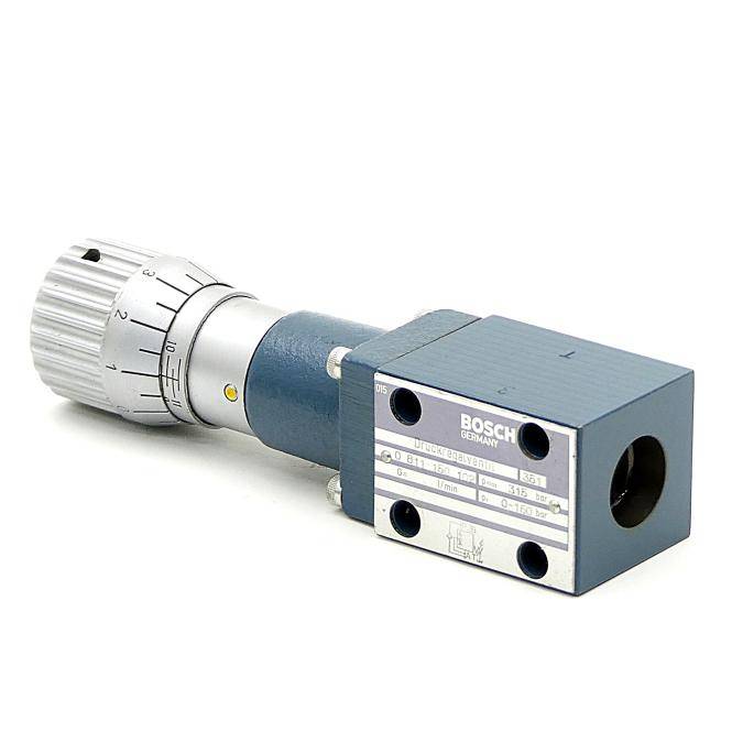 Bosch Druckregelventil (0 811 150 102)