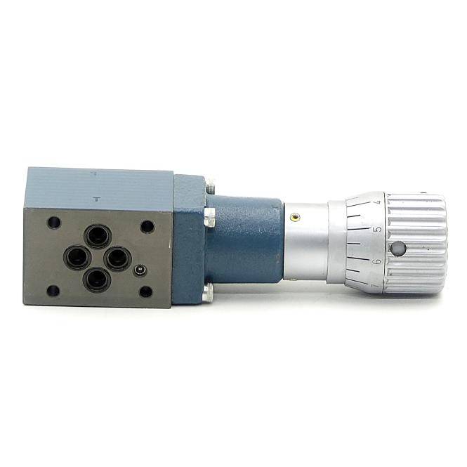 Bosch Druckregelventil (0 811 150 102)