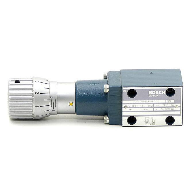 Bosch Druckregelventil (0 811 150 102)