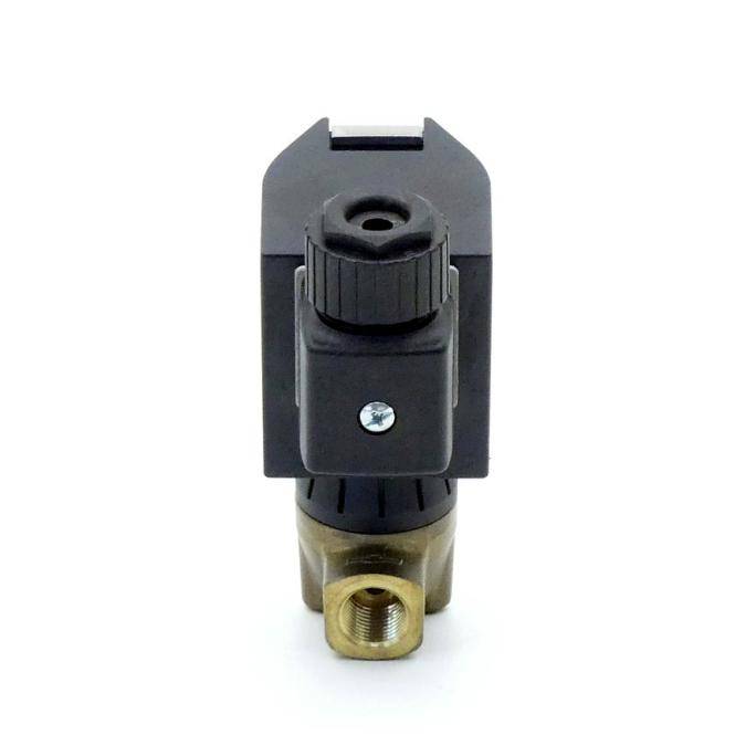 Norgren 3/2 Wegeventil NC G1/4 24Vdc (8468000.9151)