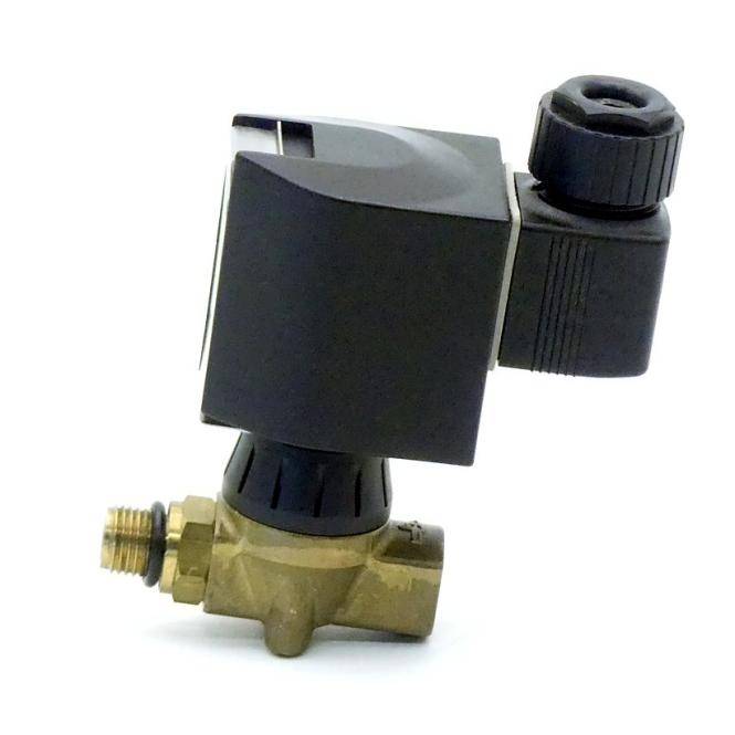 Norgren 3/2 Wegeventil NC G1/4 24Vdc (8468000.9151)