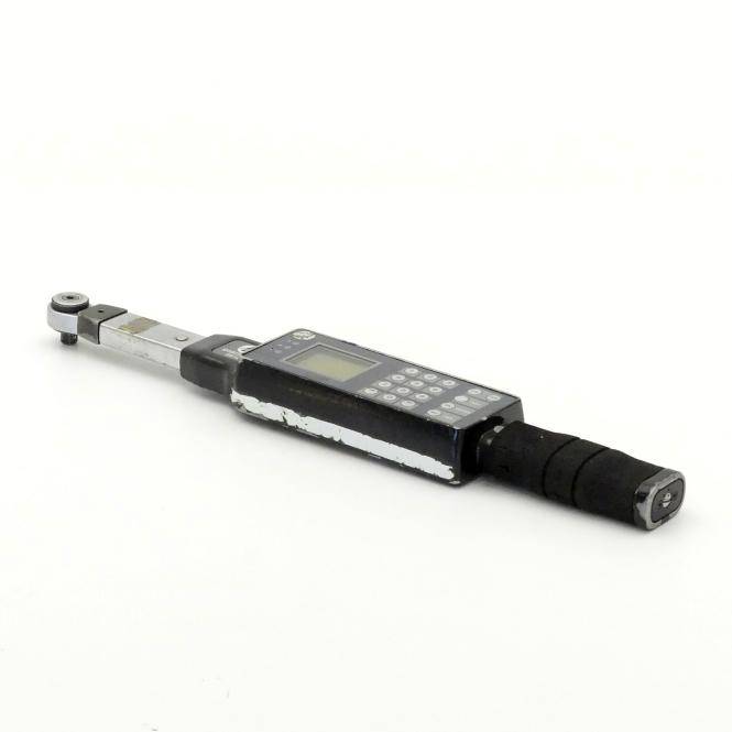 BLM Elektronischer Drehmomentschlüssel (BLM 2510-100 Nm)