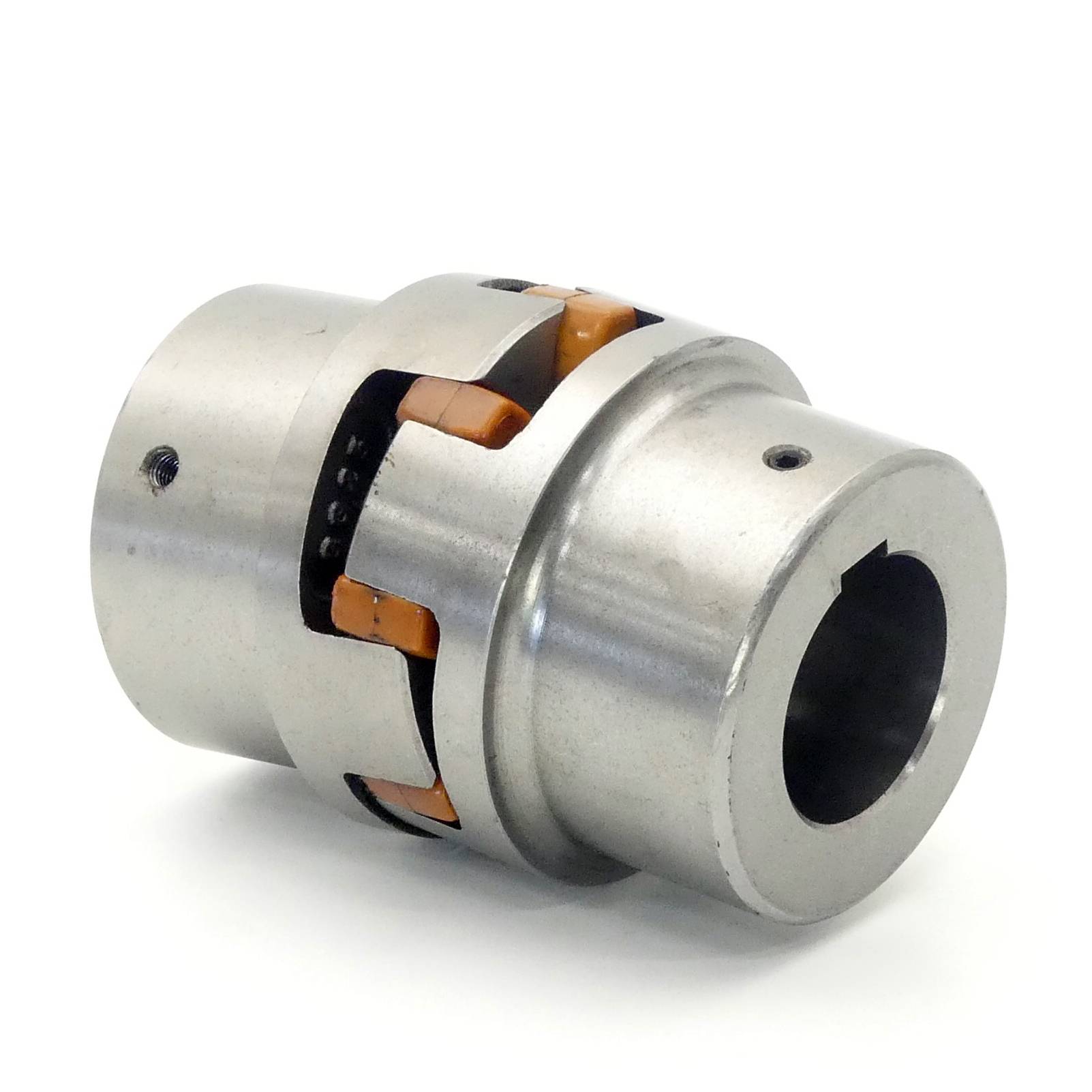 KTR Klauenkupplung (ROTEX 65)