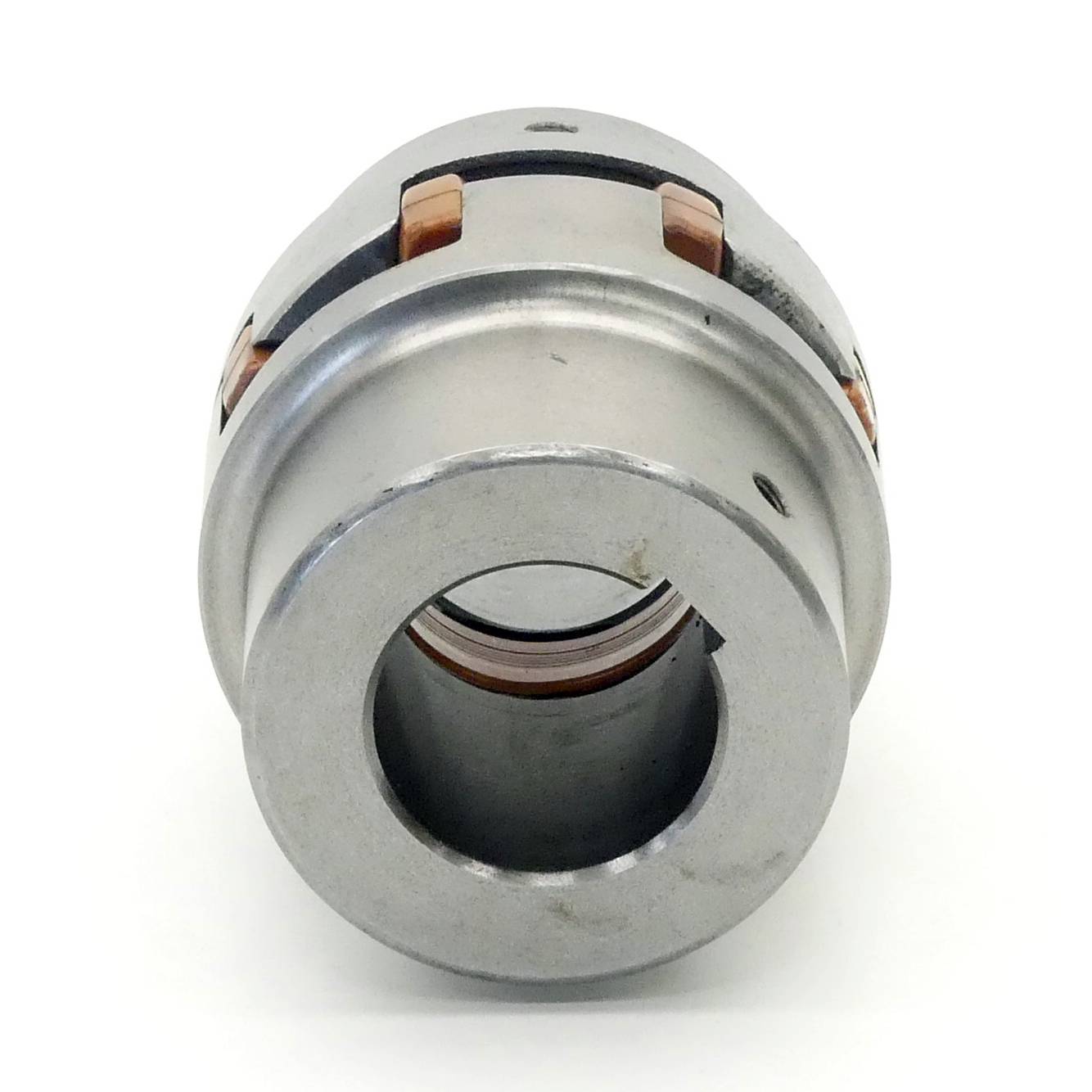 KTR Klauenkupplung (ROTEX 65)