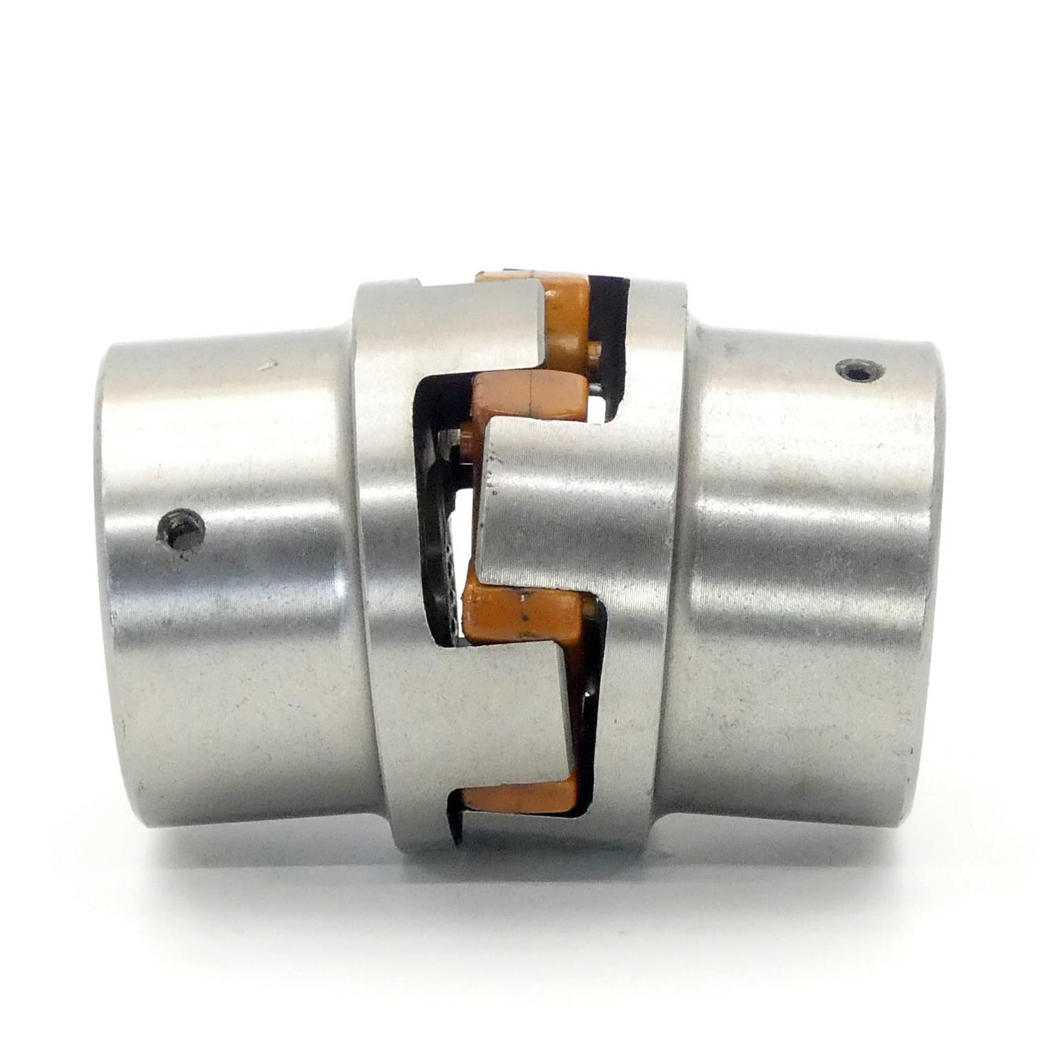 KTR Klauenkupplung (ROTEX 65)