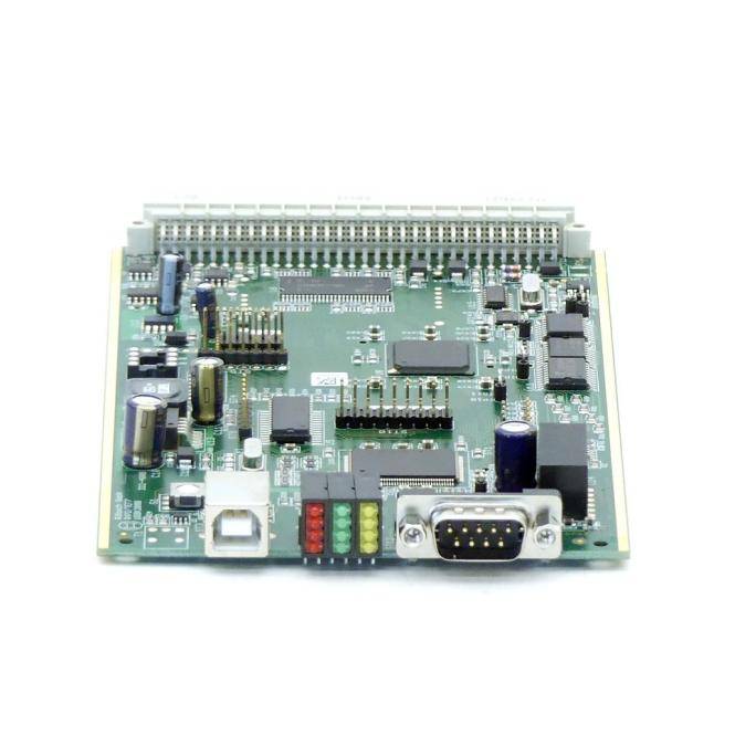 Bosch Leiterplatte (USBK200B)