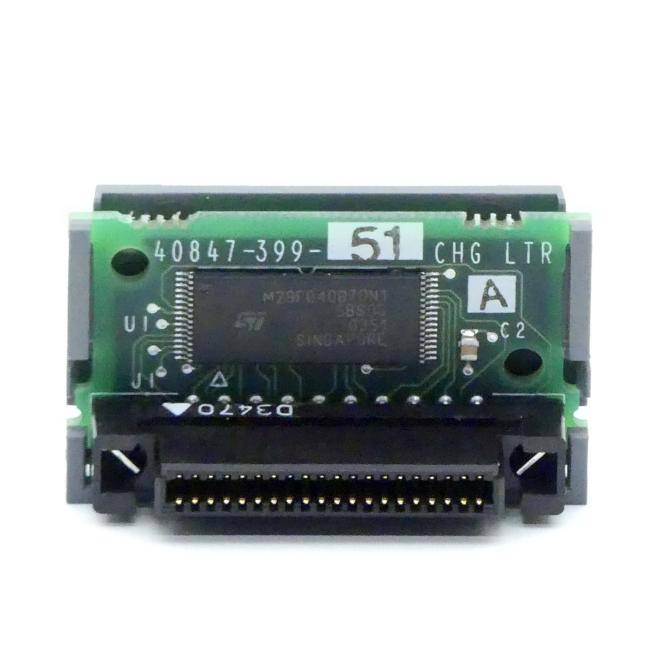Allen-Bradley SLC 64KB Speichermodul (1747-M13)