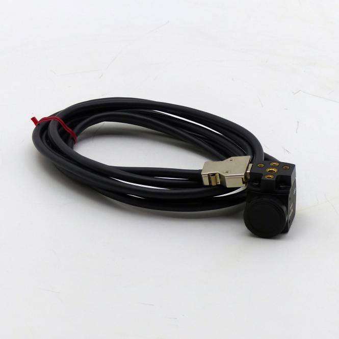 Keyence Kamera mit CCD-Bildempfangselement (CV-050)