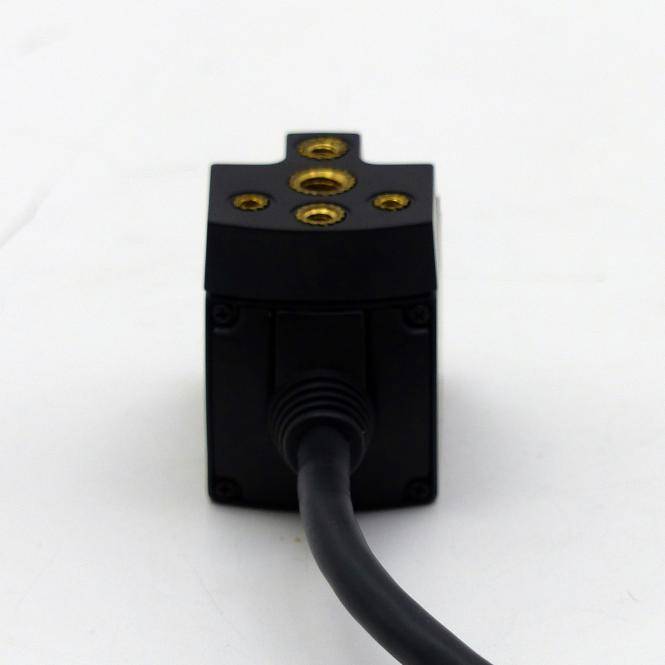 Keyence Kamera mit CCD-Bildempfangselement (CV-050)